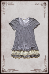 Axes Femme Lilac Dress