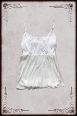 Sleeveless Layered Top