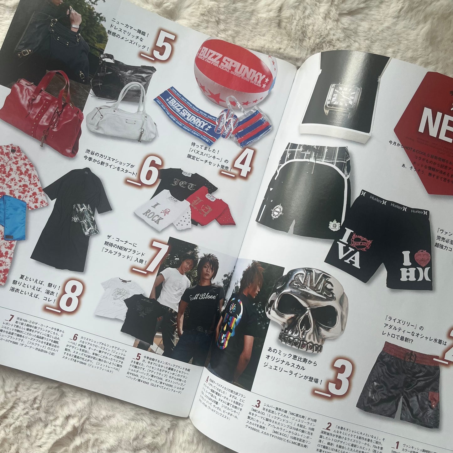Men’s Digger Magazine - Vol.03