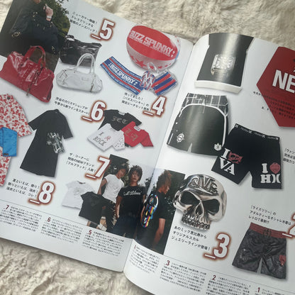 Men’s Digger Magazine - Vol.03