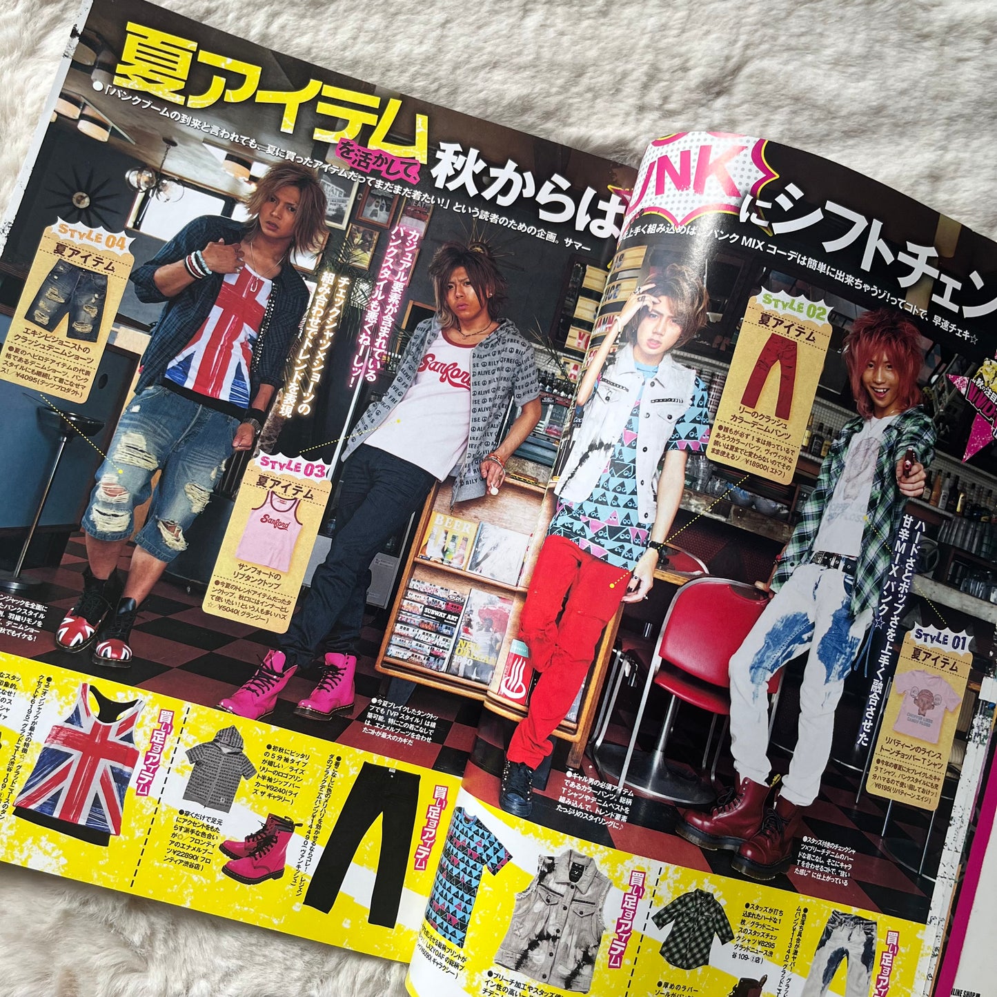Men’s Egg Youth Magazine - Vol.16