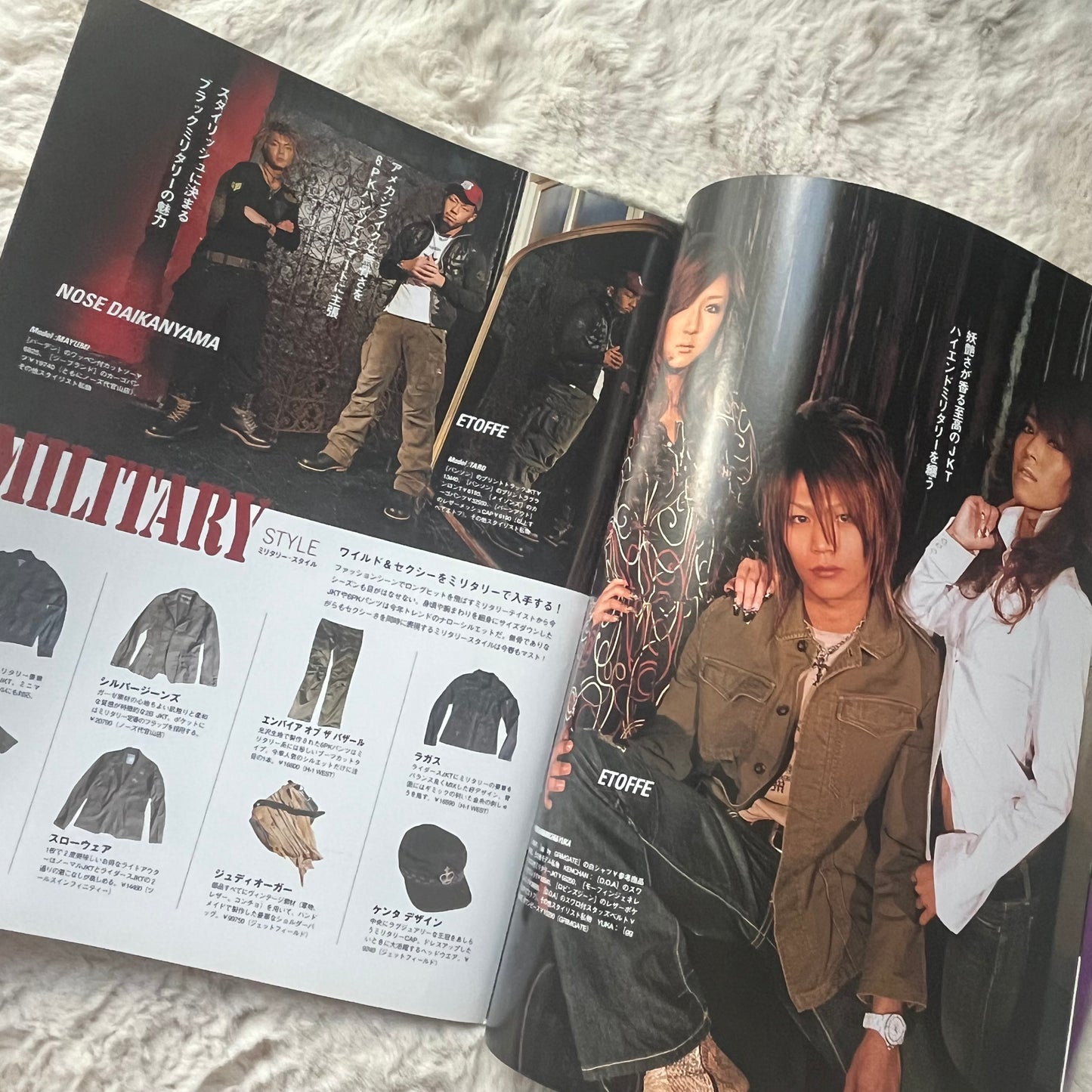 Men’s Digger Magazine - Vol.02