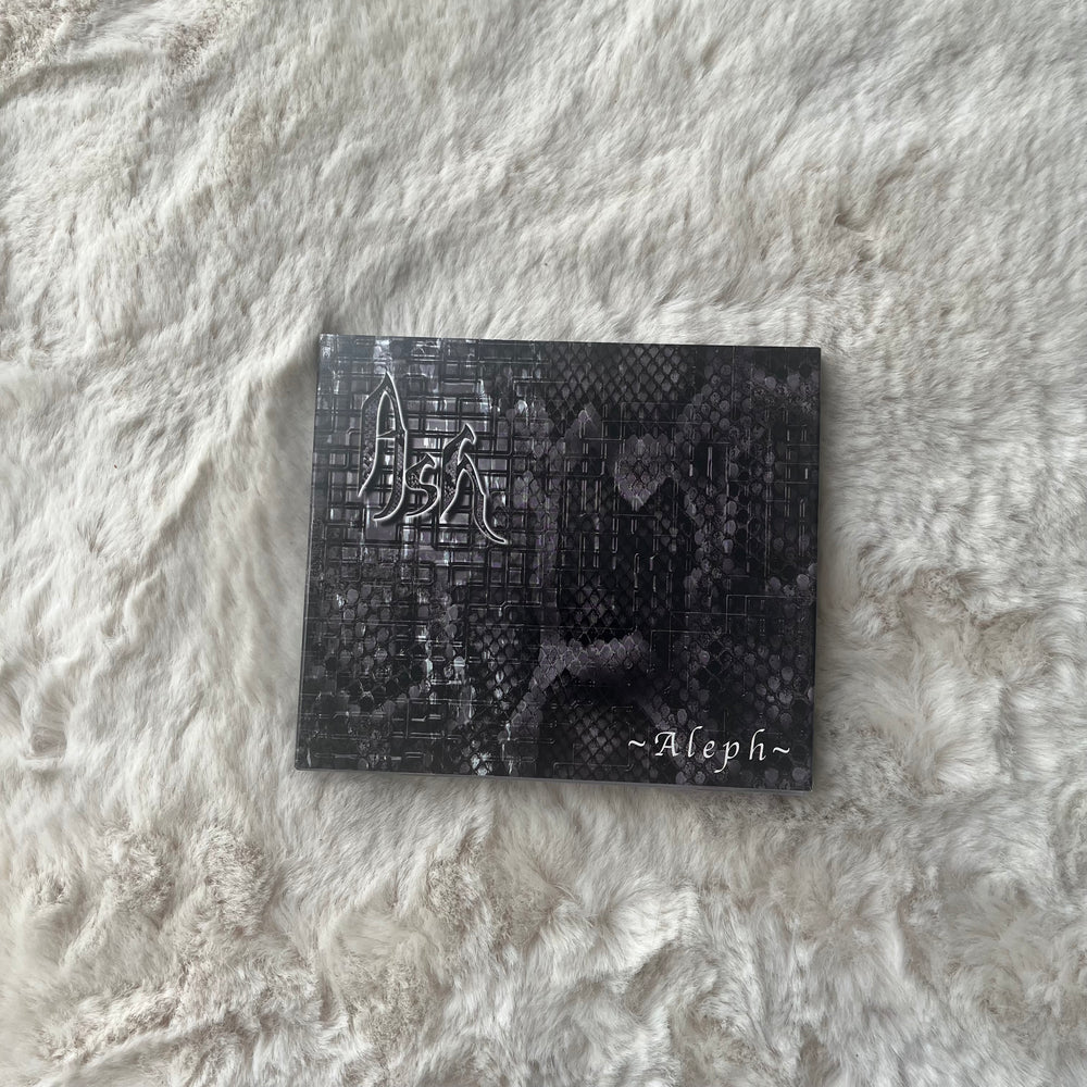 Ash - ~Aleph~