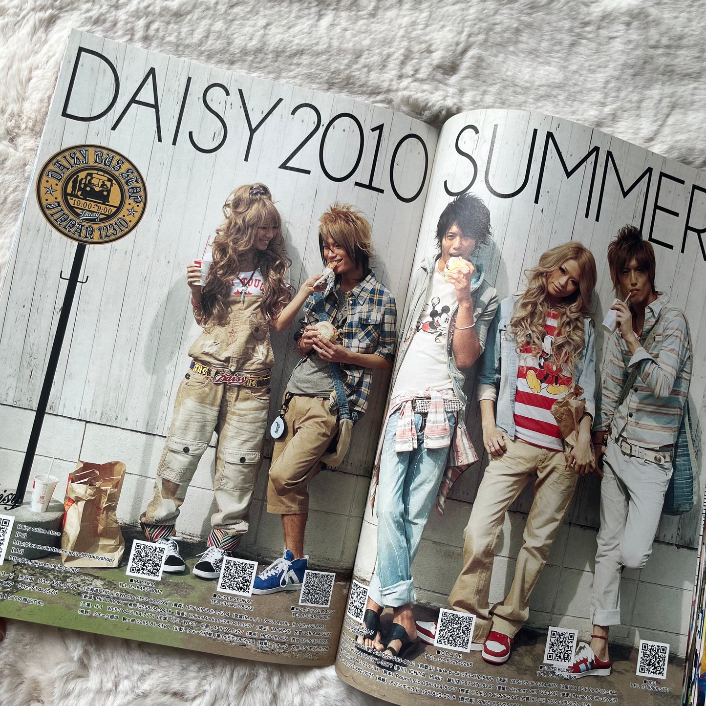 Men’s Egg Youth Plus Magazine - Vol.01