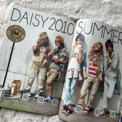 Men’s Egg Youth Plus Magazine - Vol.01