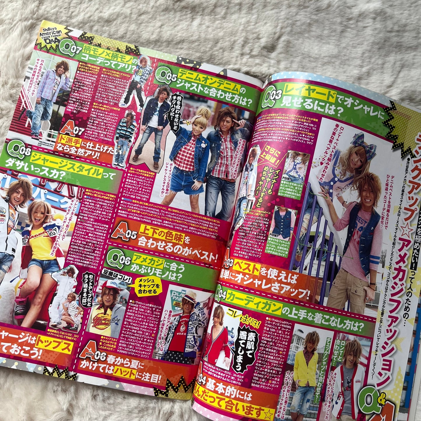 Men’s Egg Youth Plus Magazine - Vol.01