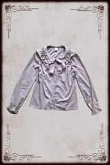 Secret Honey Lilac Long Sleeve