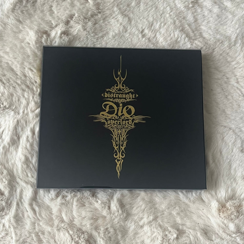 DIO -Distraught Overlord- - Byakuya ni Moyuru Hana