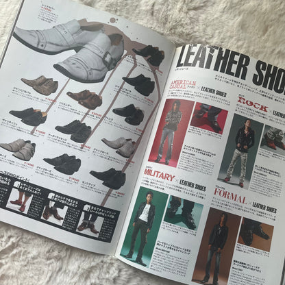 Men’s Digger Magazine - Vol.05