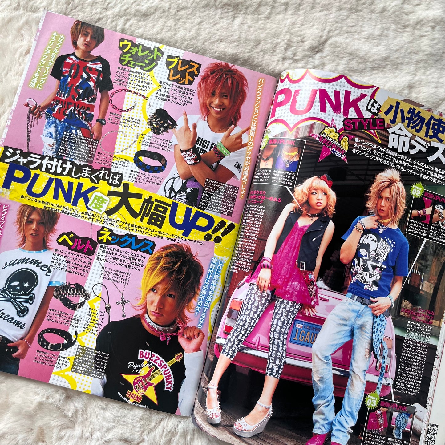 Men’s Egg Youth Magazine - Vol.16