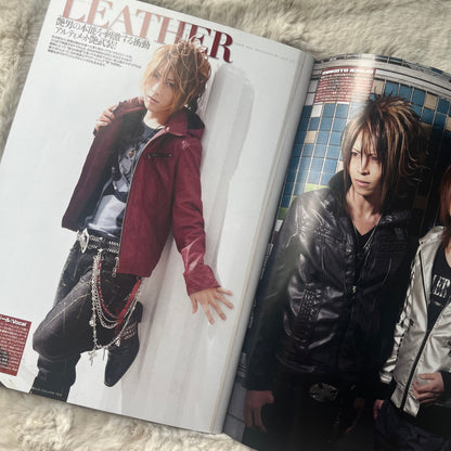 Men’s Spider - Vol.10