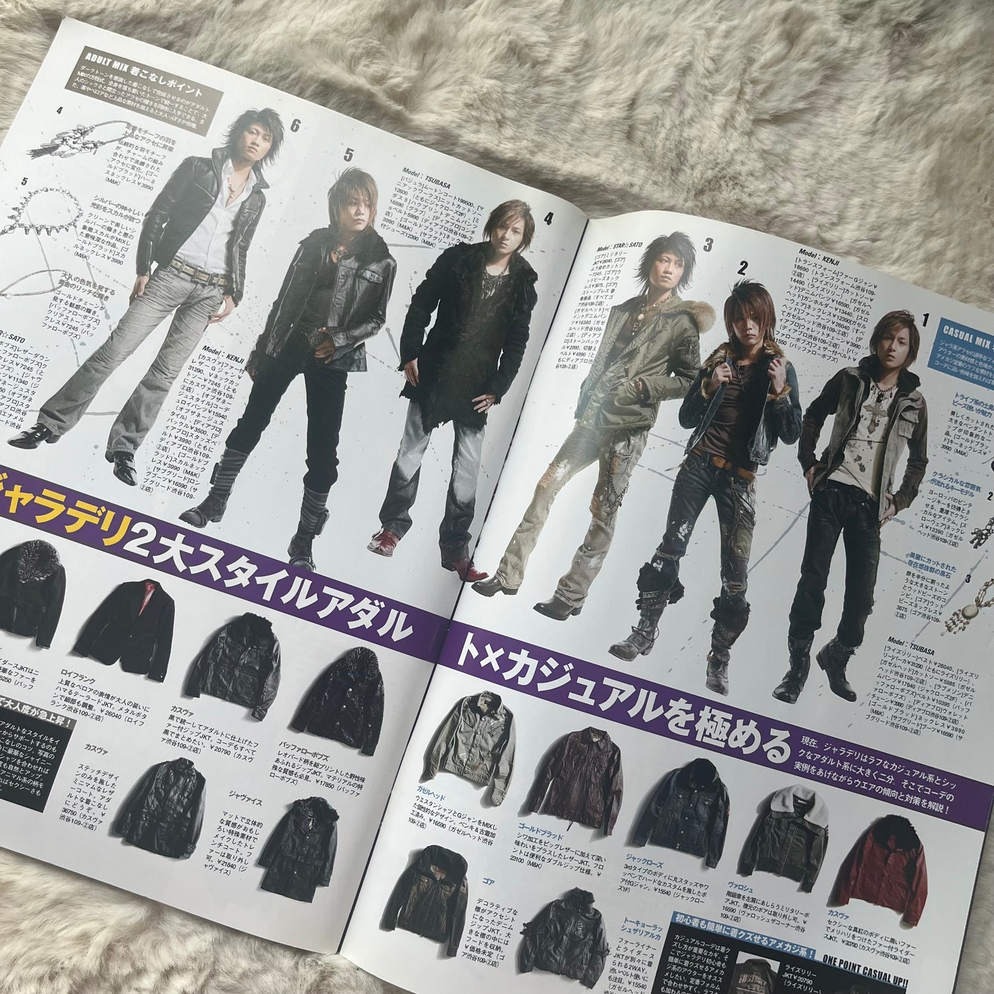 Men’s Digger Magazine - Vol.07