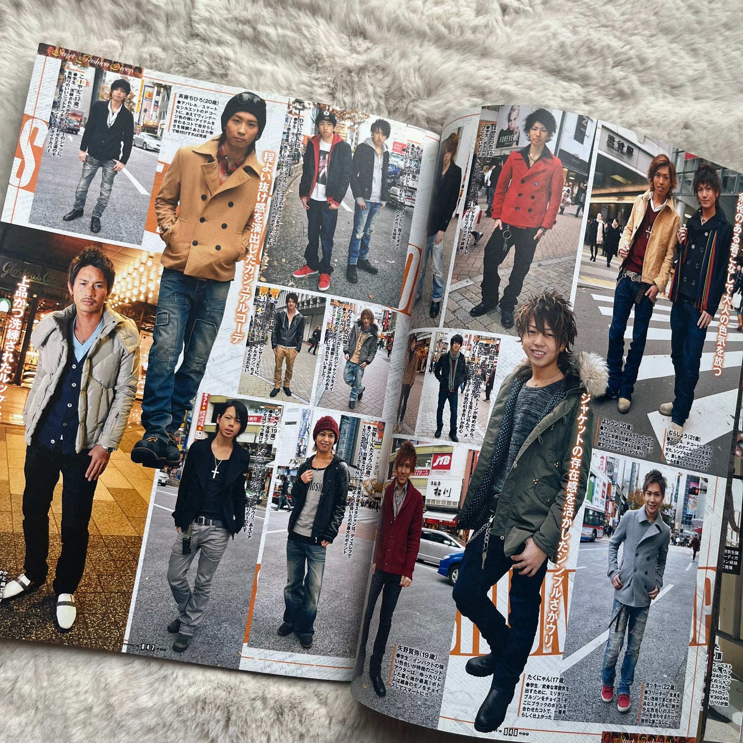 Men’s Egg Magazine - Vol.161 (2013)