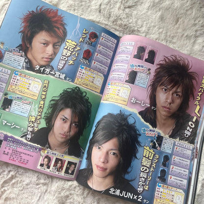 Men’s Digger Magazine - Vol.08