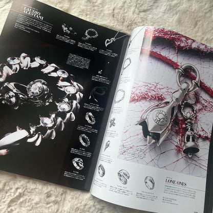 Men’s Digger Magazine - Vol.07