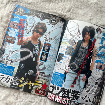 Boy’s Knuckle Magazine - Vol.02