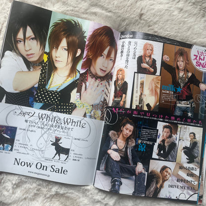 Men’s Spider Magazine - Vol.02