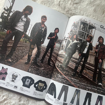 Men’s Digger Magazine - Vol.06