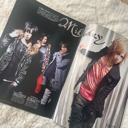 Men’s Spider - 2013.01