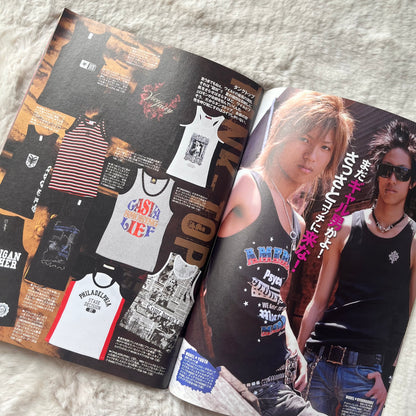 Boy’s Knuckle Magazine - Vol.02