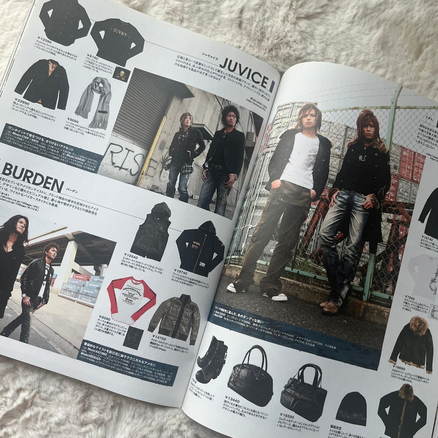 Men’s Digger Magazine - Vol.06