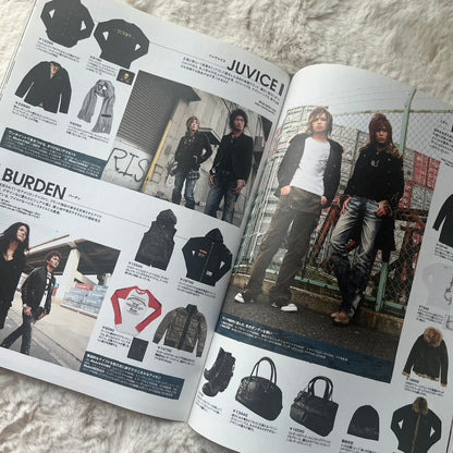 Men’s Digger Magazine - Vol.06