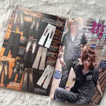 Boy’s Knuckle Magazine - Vol.02
