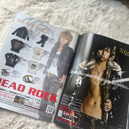 Men’s Digger Magazine - Vol.07