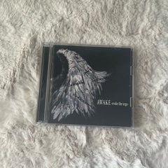 Deathgaze - Awake -Evoke the urge-