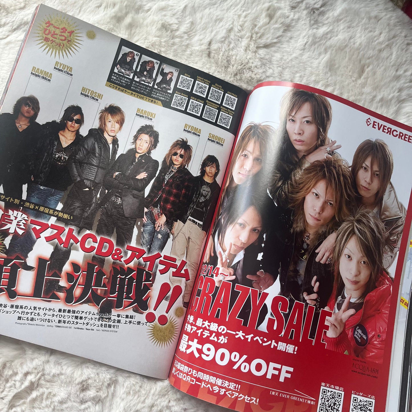Men’s Digger Magazine - Vol.07