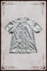 Axes Femme Stripe Blouse