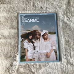 Larme Magazine - 042