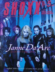 Shoxx Magazine - Vol.087