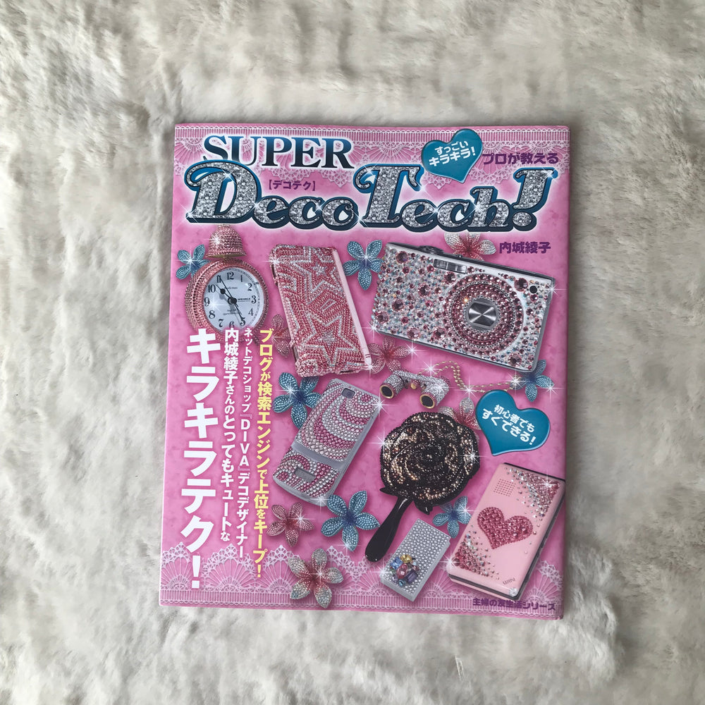 Super Deco Tech!