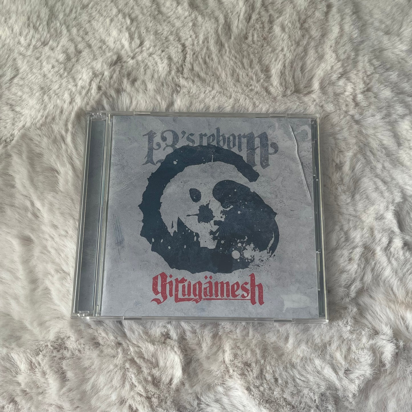 Girugamesh - 13’s Reborn