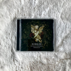 Versailles - Jubilee - Method of Inheritance - (CD)