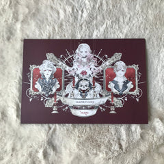 Vamps - Vampire’s Love (CD)
