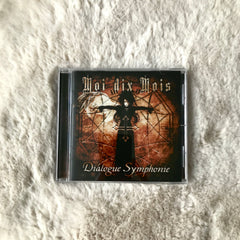 Moi Dix Mois - Dialogue Symphonie