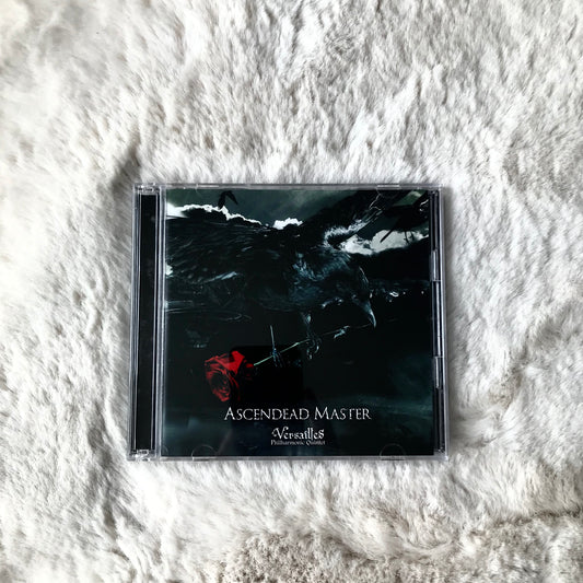 Versailles - Ascendead Master (CD)