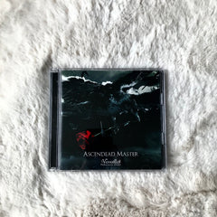 Versailles - Ascendead Master (CD)