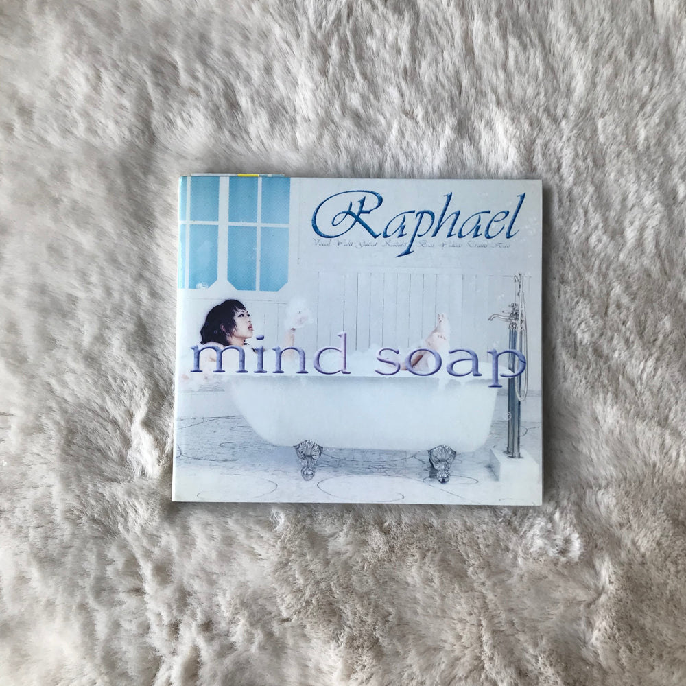 Raphael - Mind Soap