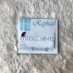 Raphael - Mind Soap