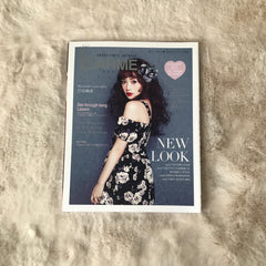 Larme Magazine - 014