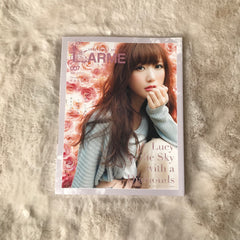 Larme Magazine - 007