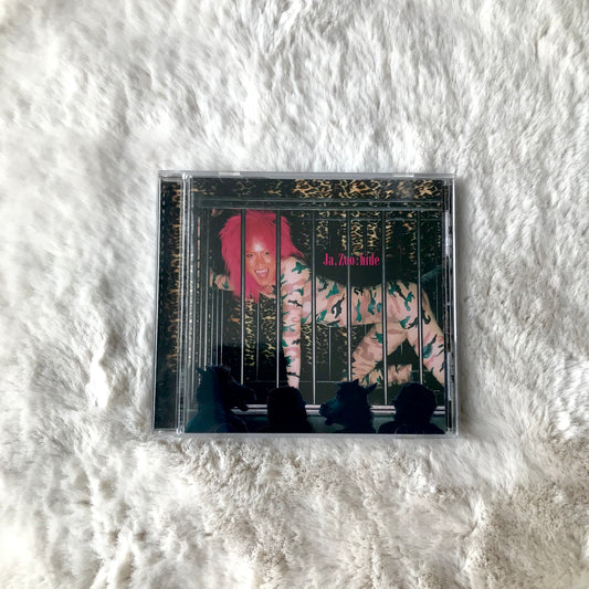 hide  - Ja, Zoo (CD)