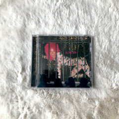 hide  - Ja, Zoo (CD)