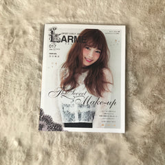Larme Magazine - 017