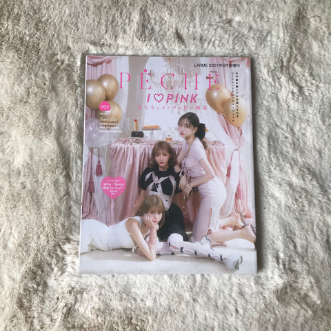 Péche Magazine - Vol.02