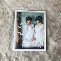 Larme Magazine - 010