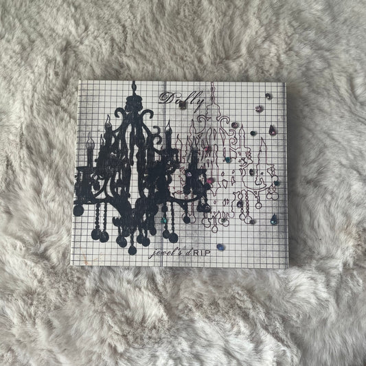 Dolly - jewel's dRIP